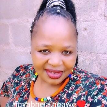 Babysitter Durban: Lungie