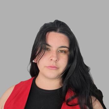 Babysitter in Mar del Plata: Melina Romero