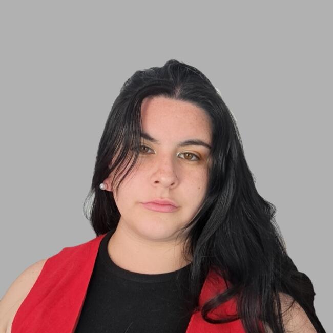 Babysitter in Mar del Plata: Melina Romero