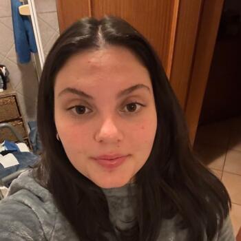 Babysitter em Guarda: Laura