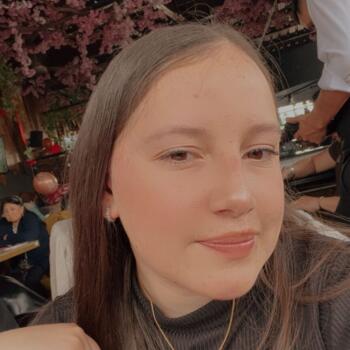 Babysitter in Bogotá: CAROLINA