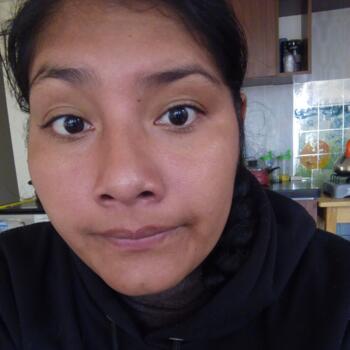 Niñera en Sacaba: Nelsy