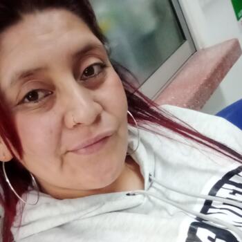 Niñera Cajicá: Leidy marcela