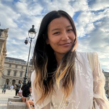 Babysitter in Aubervilliers: Alisha