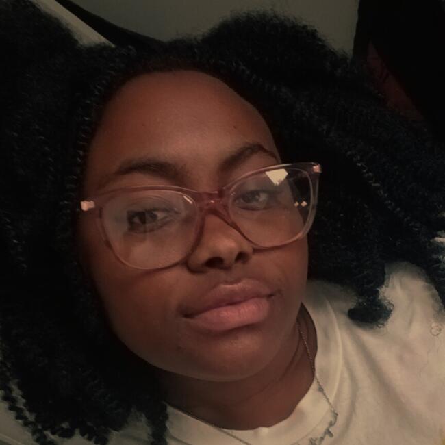 Babysitter in Johnson City: Antoye