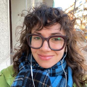 Babysitter in Berlin: Zoë