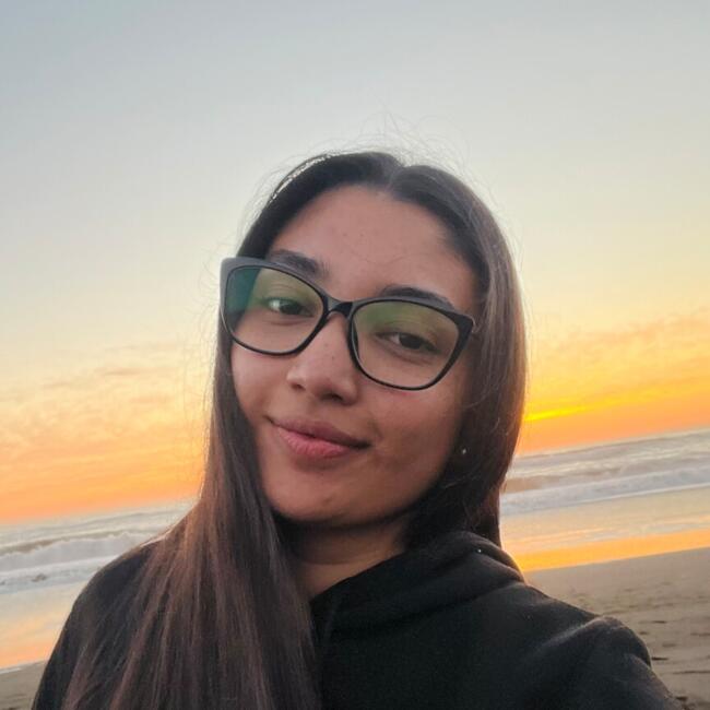 Babysitter in Curicó: Antonia