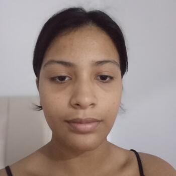 Niñera Galapa: Gonzalez Jarith