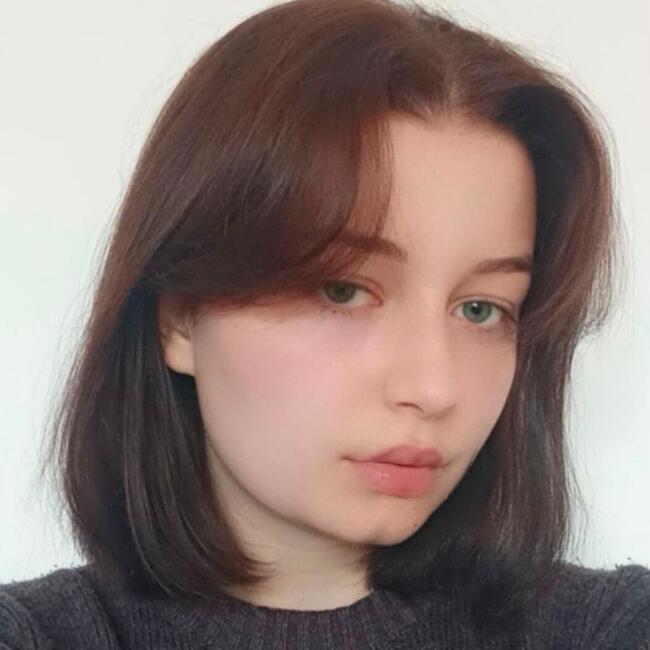 Babysitter in Wręczyca Wielka: Martyna