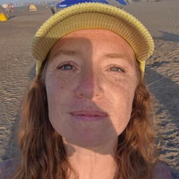 Babysitter Sydney: Constanza