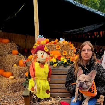 Nanny in Luton: Eilish