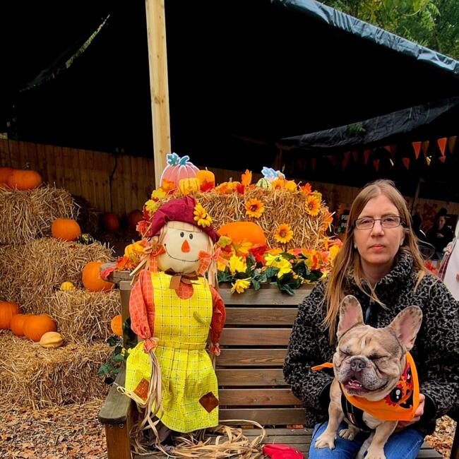 Nanny in Luton: Eilish