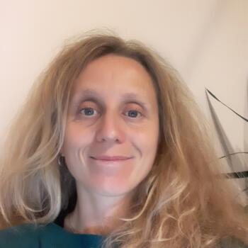 Ouder Vorst: Monica