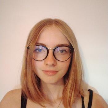 Baby-sitter Annecy: Chloé