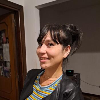 Babysitter Paraná: Daniela