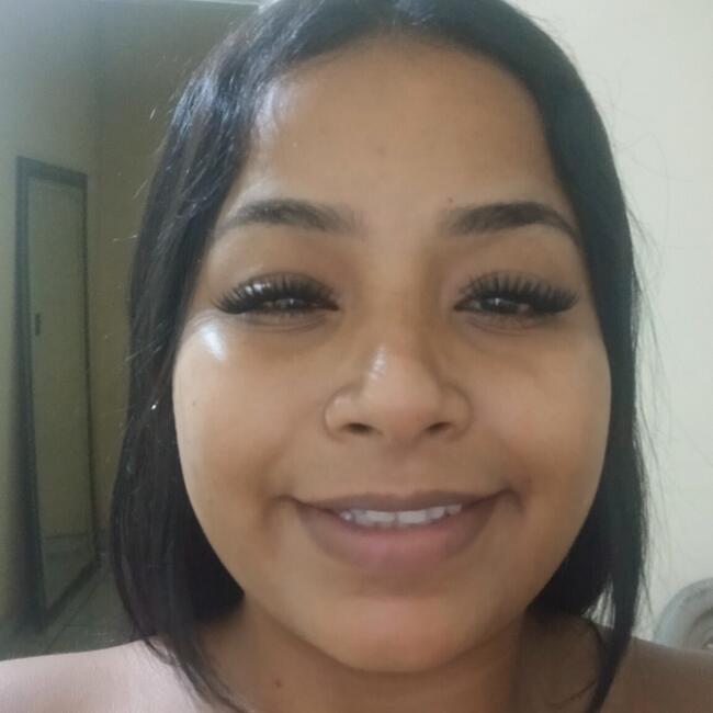 Babá em Belém: Evelim Caroline