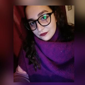 Niñera en Montevideo: Romina