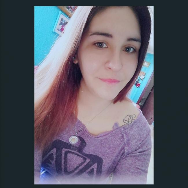 Niñera en Macul: Mariana