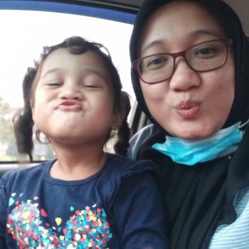 Kerja pengasuh di Shah Alam: kerja pengasuh Farida
