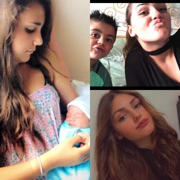 Babysitter em Vila Real de Santo António: Noem