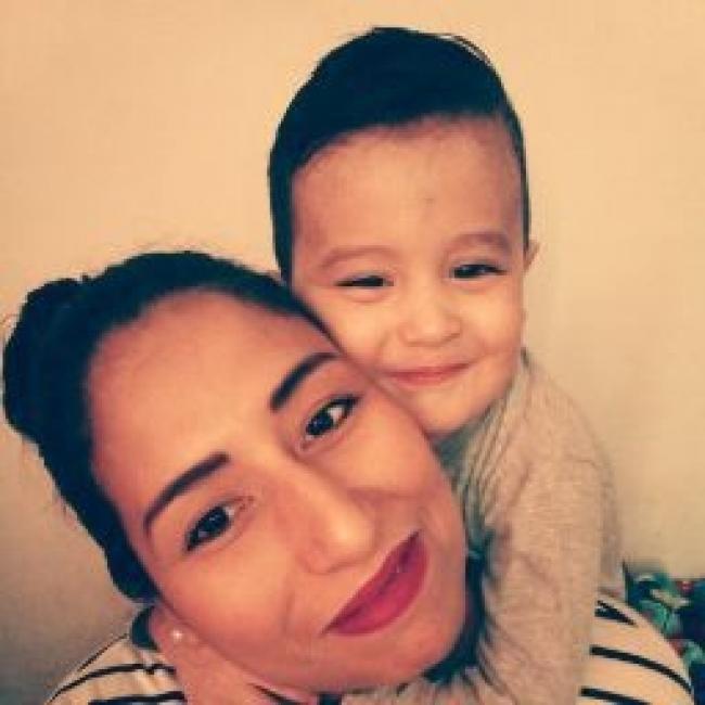 Niñera en San Nicolás de los Garza: Nadia Denise