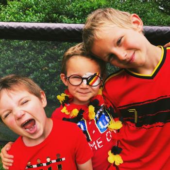 Babysitter Job in Herent: Babysitter Job Sylvia