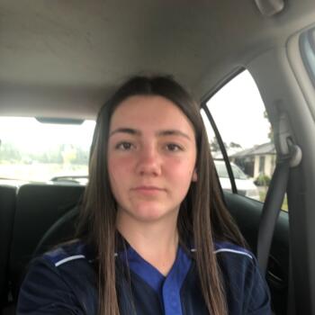 Babysitter in Rolleston: Xanri