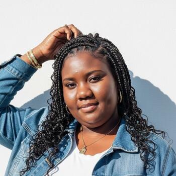 Babysitter Port Elizabeth: Liezel