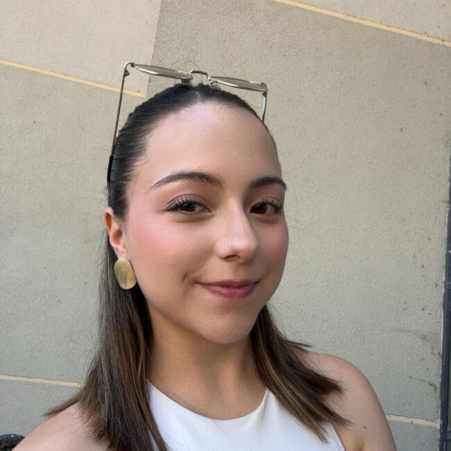 Babysitter in Isla Chiloé: Anto