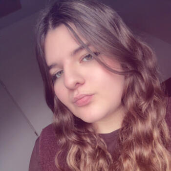 Baby-sitter Moyenneville (Pas-de-Calais): Melanie