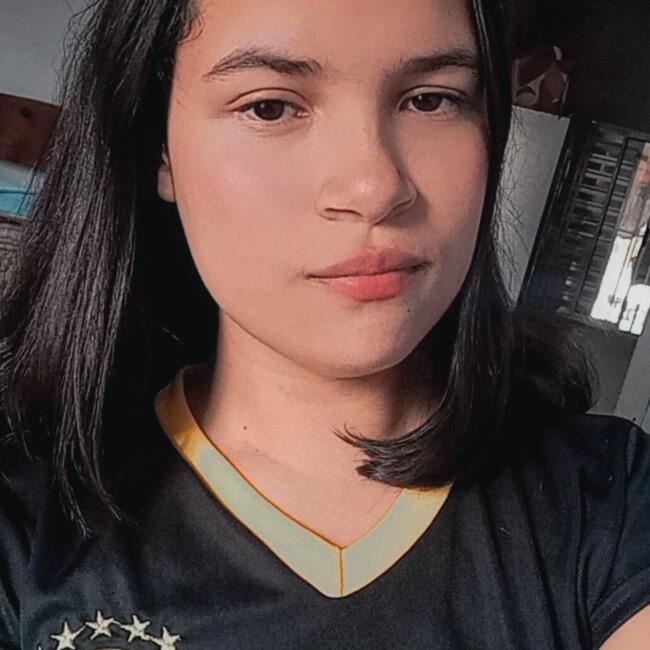 Babá em São Paulo: Raquel