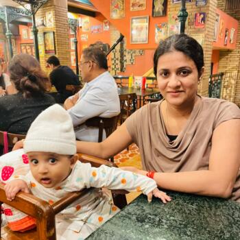 Parent Faridabad: Sameeksha