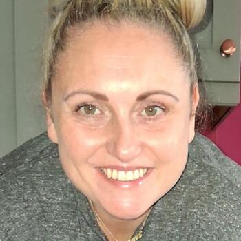 Babysitter in Dublin: Gina