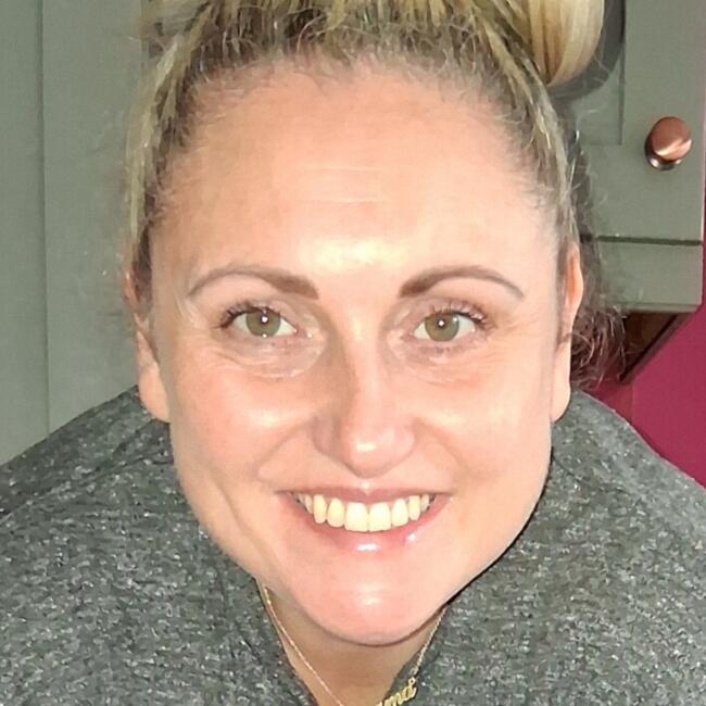 Babysitter in Dublin: Gina