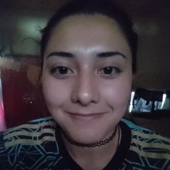 Babysitter in San Francisco Solano: Malena