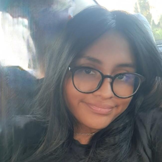 Babysitter in Playa del Carmen: Diana