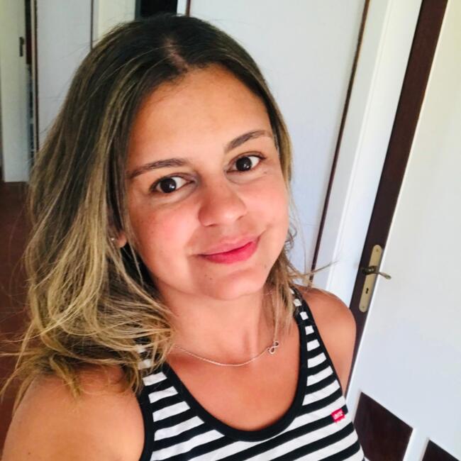 Babysitter in Torres Vedras: Emily