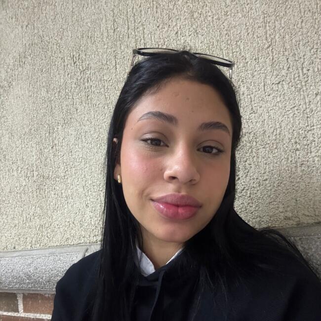 Niñera en Valencia: Keisys