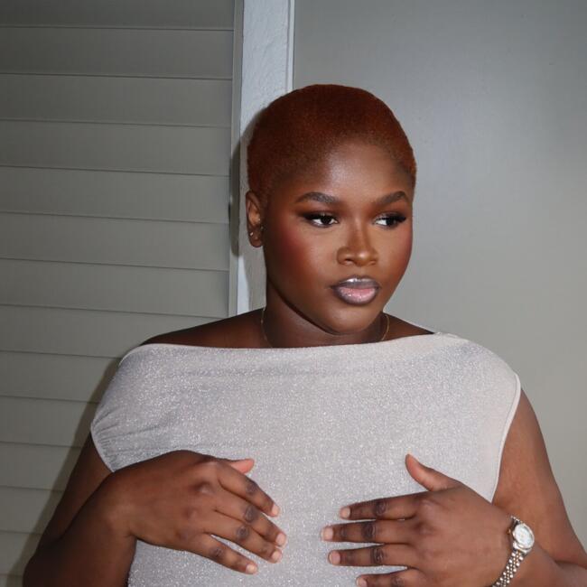 Job de garde d'enfants à Antigonish: Precious