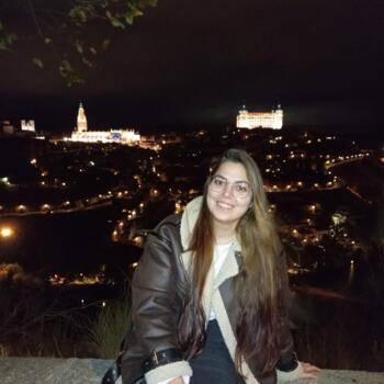 Babysitter in Ávila: Aylin