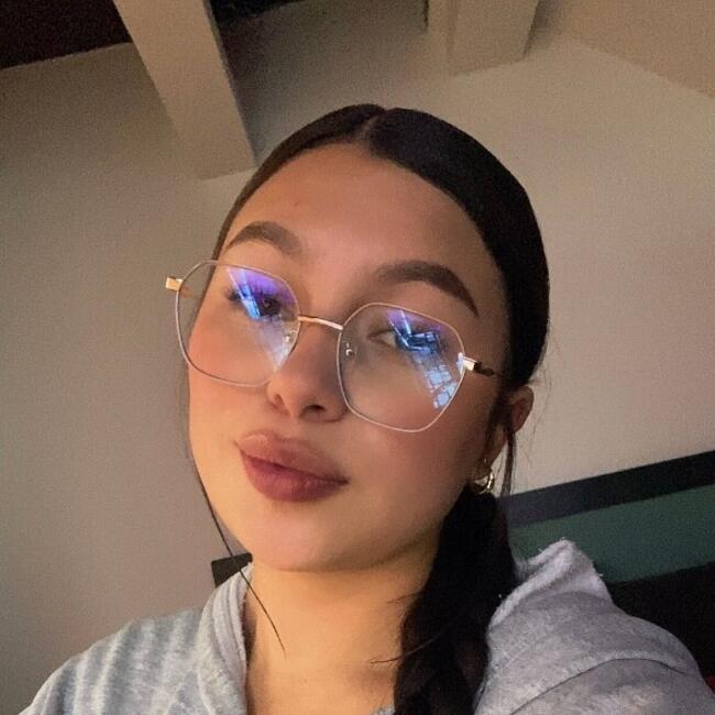 Niñera en Buenos Aires: Luna Sofía