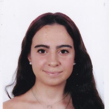 Babysitter in Alcalá de Henares: Victoria