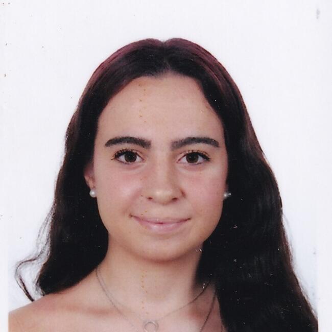 Babysitter in Alcalá de Henares: Victoria