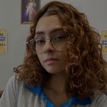 Babá em Aparecida de Goiânia: Jéssika