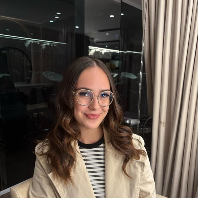 Babysitter in Pretoria: Layla