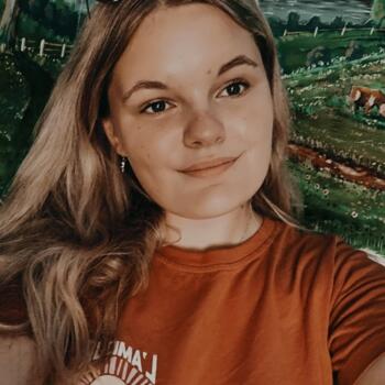 Nanny in Bloemfontein: Javan