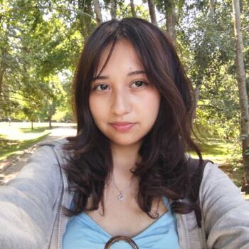 Niñera en Padre Las Casas: Coni