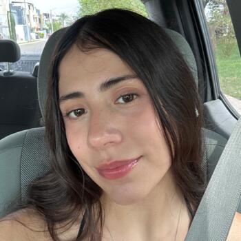 Babysitter Zapopan: Vanessa