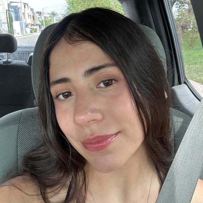 Babysitter in Zapopan: Vanessa