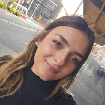 Nanny in Dublin: Laura